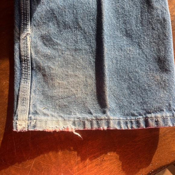 Key jeans - Picture 5 of 5